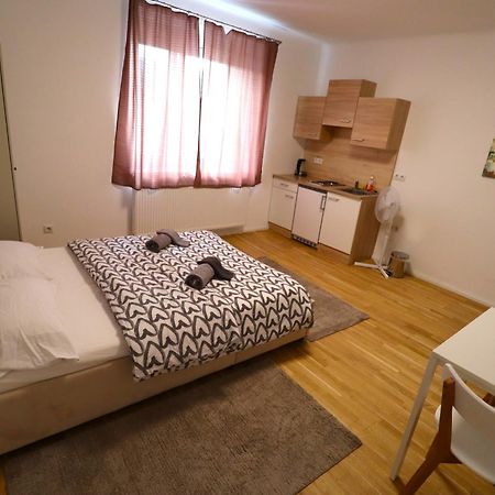 Stadtjuwel Apartments 1020 Wien エクステリア 写真