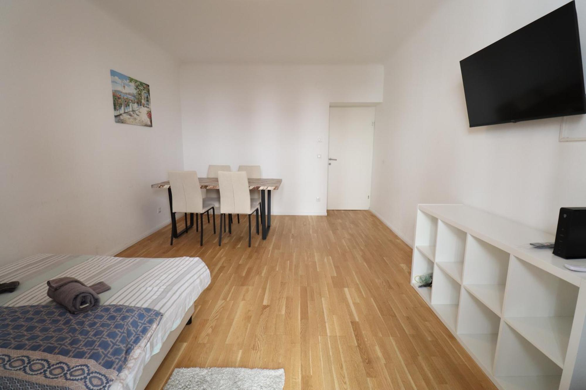 Stadtjuwel Apartments 1020 Wien エクステリア 写真