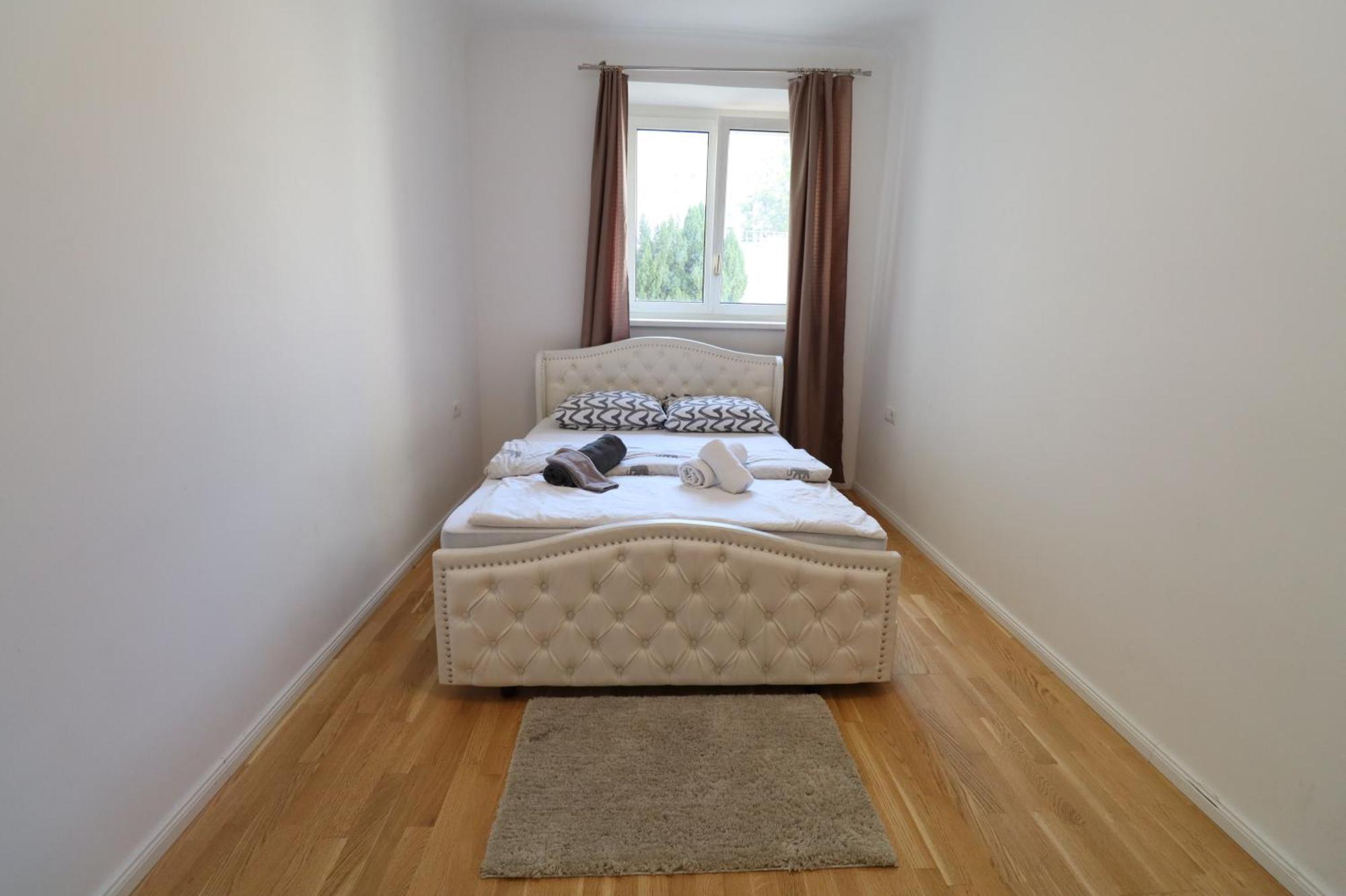 Stadtjuwel Apartments 1020 Wien エクステリア 写真