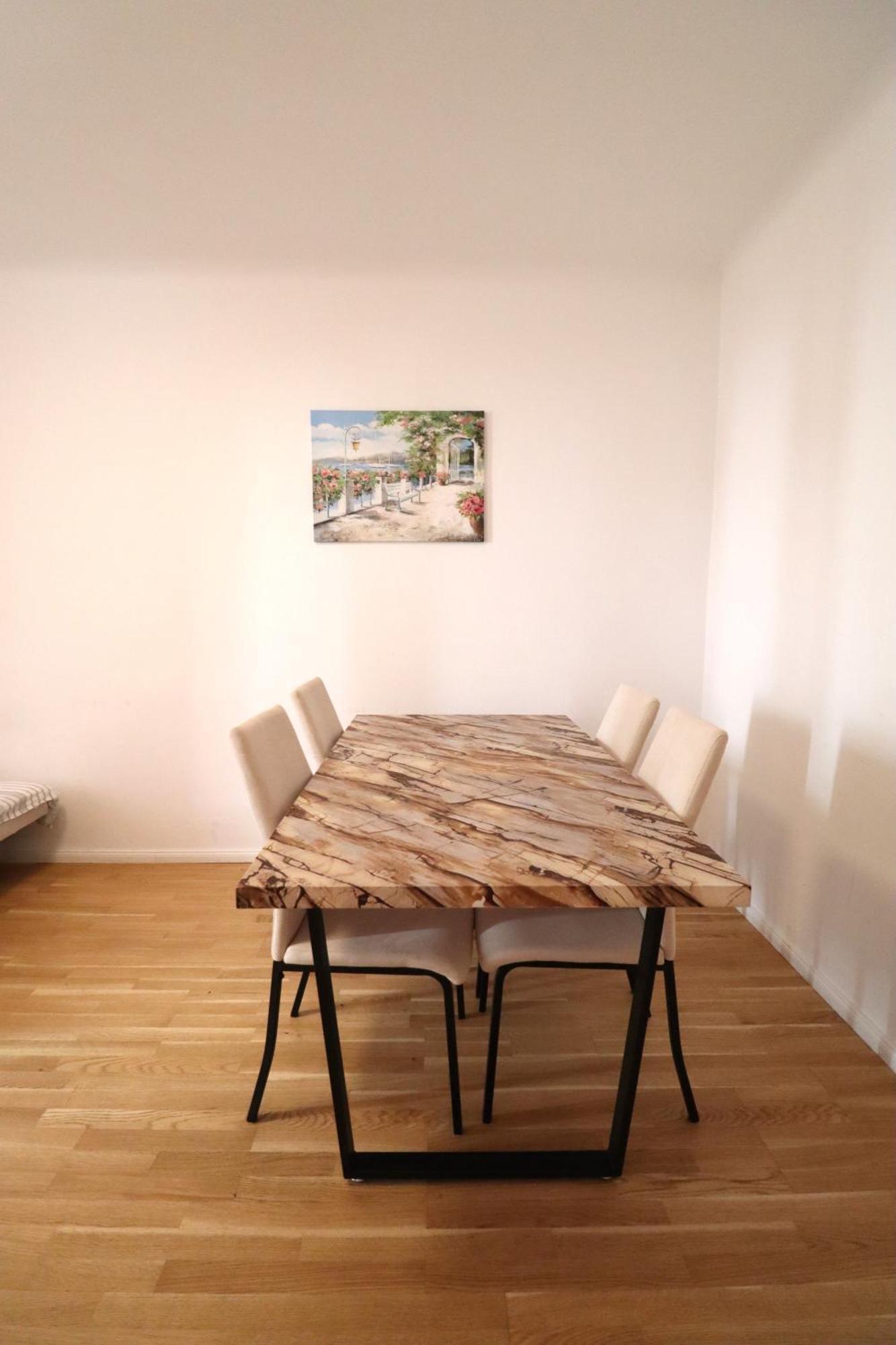 Stadtjuwel Apartments 1020 Wien エクステリア 写真