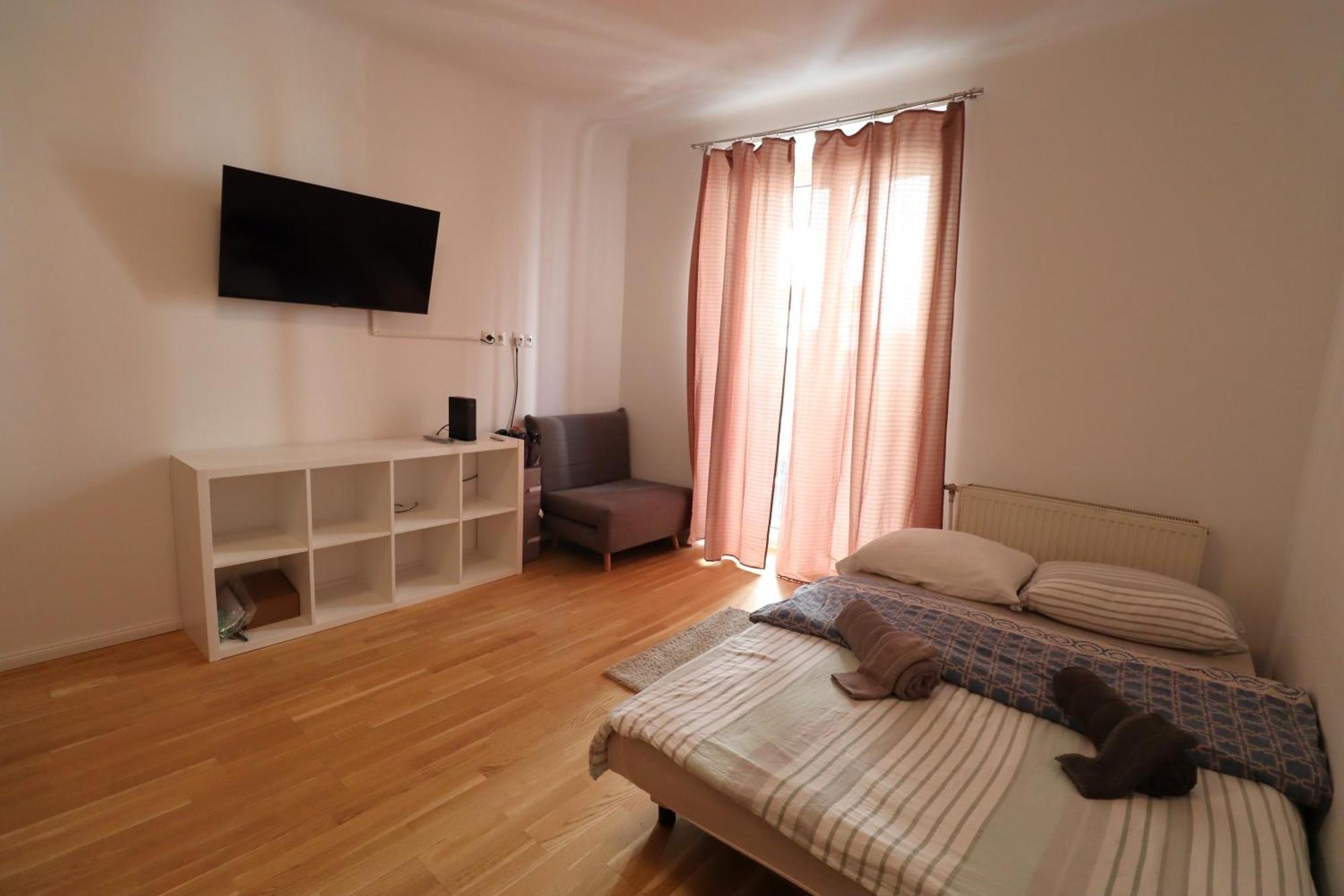 Stadtjuwel Apartments 1020 Wien エクステリア 写真