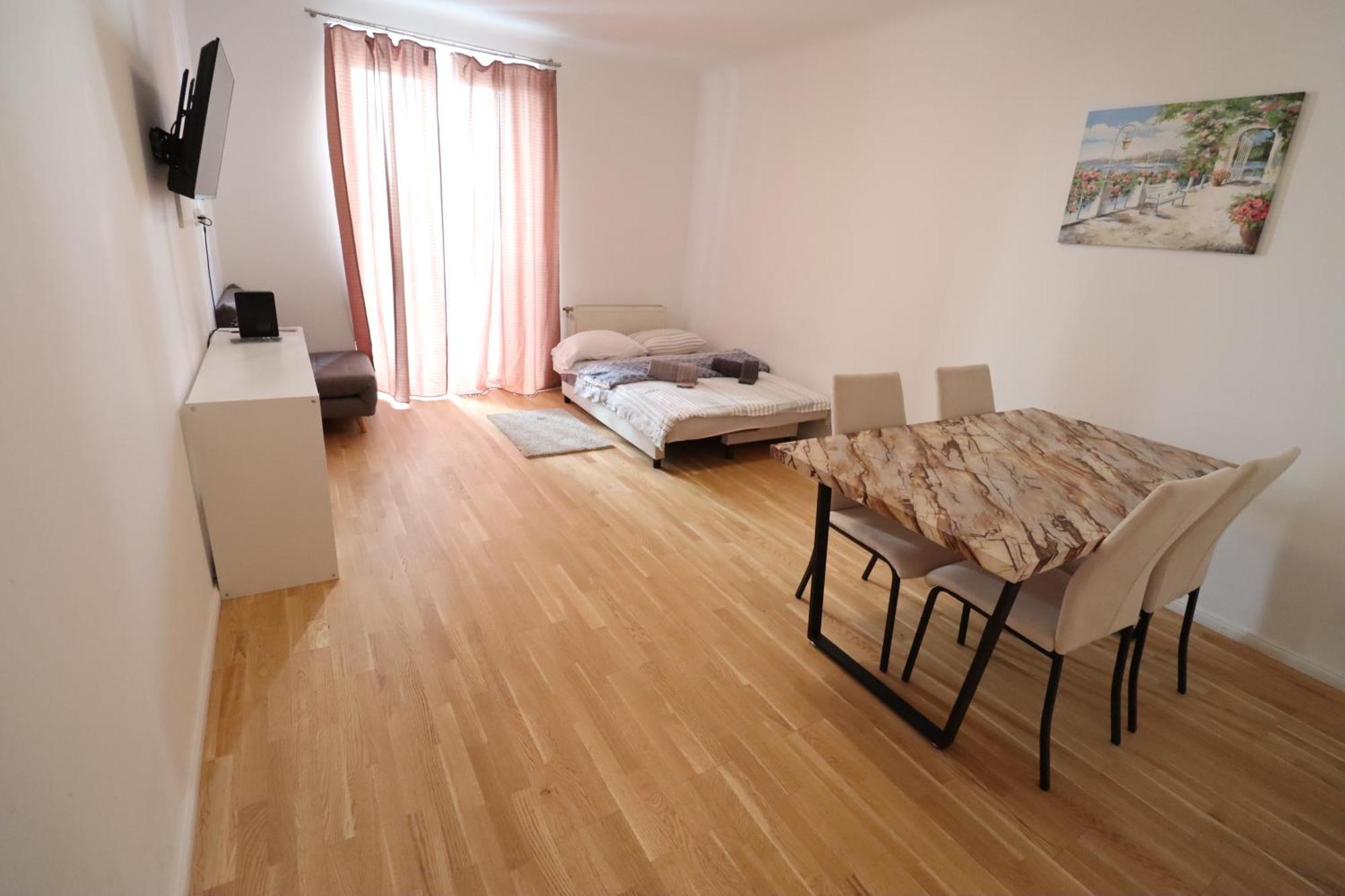 Stadtjuwel Apartments 1020 Wien エクステリア 写真