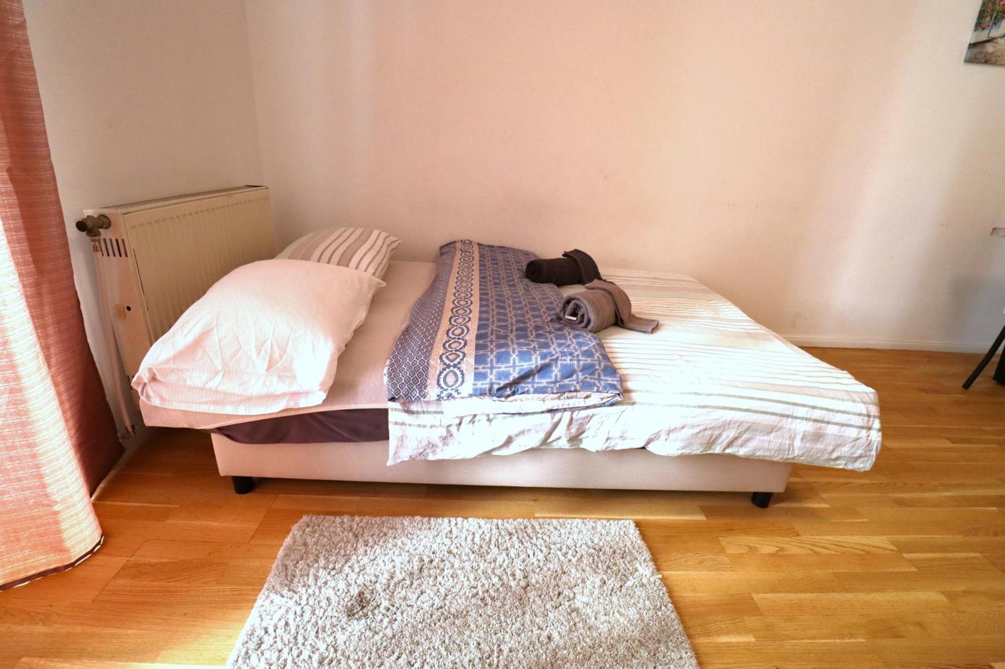 Stadtjuwel Apartments 1020 Wien エクステリア 写真