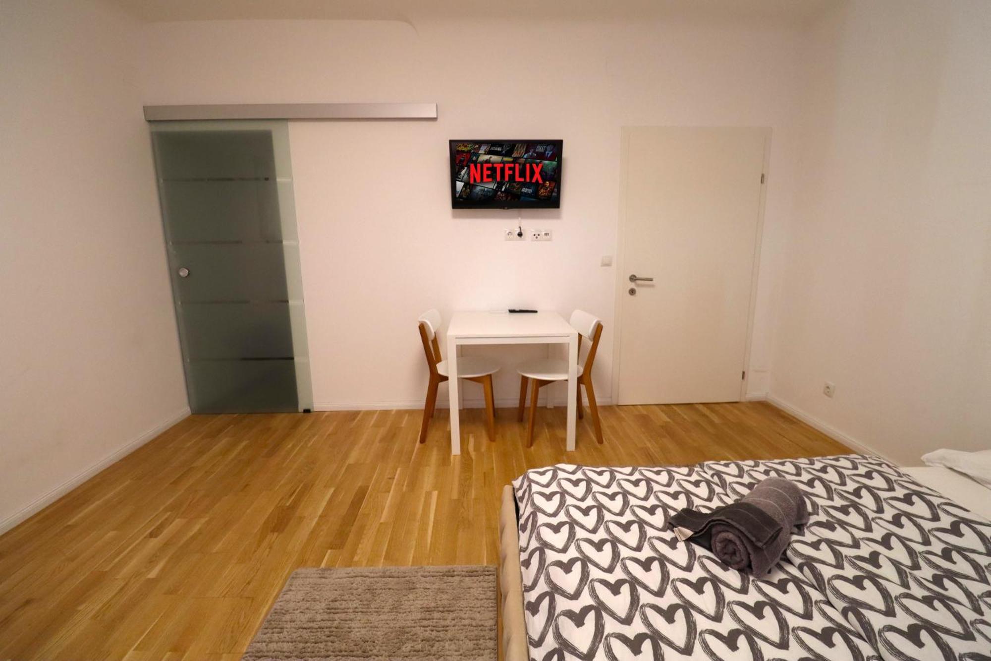 Stadtjuwel Apartments 1020 Wien エクステリア 写真