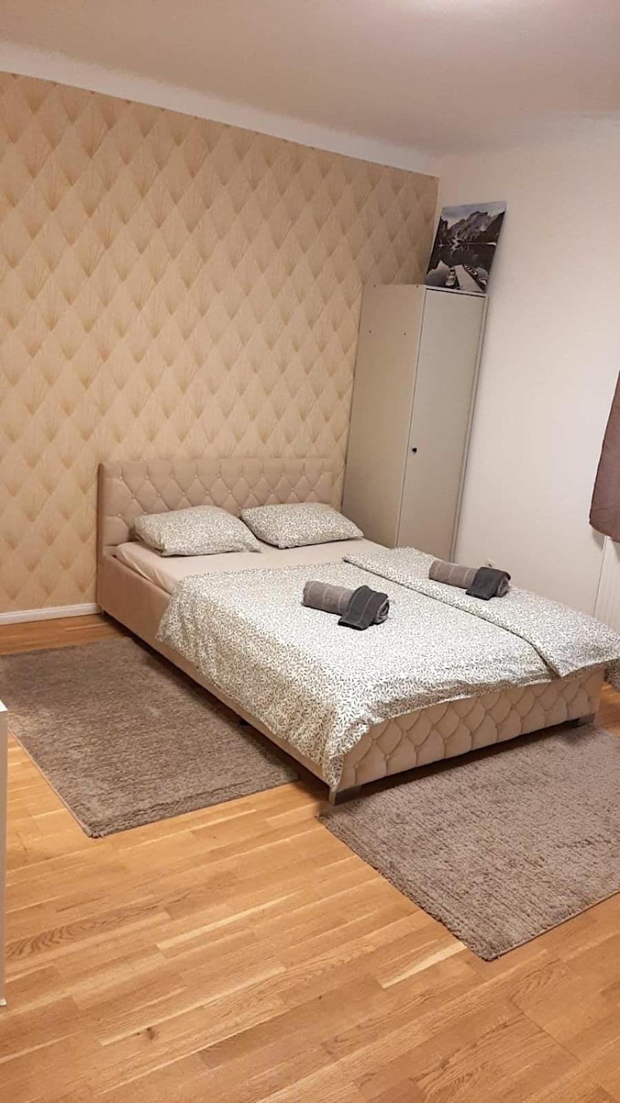Stadtjuwel Apartments 1020 Wien エクステリア 写真