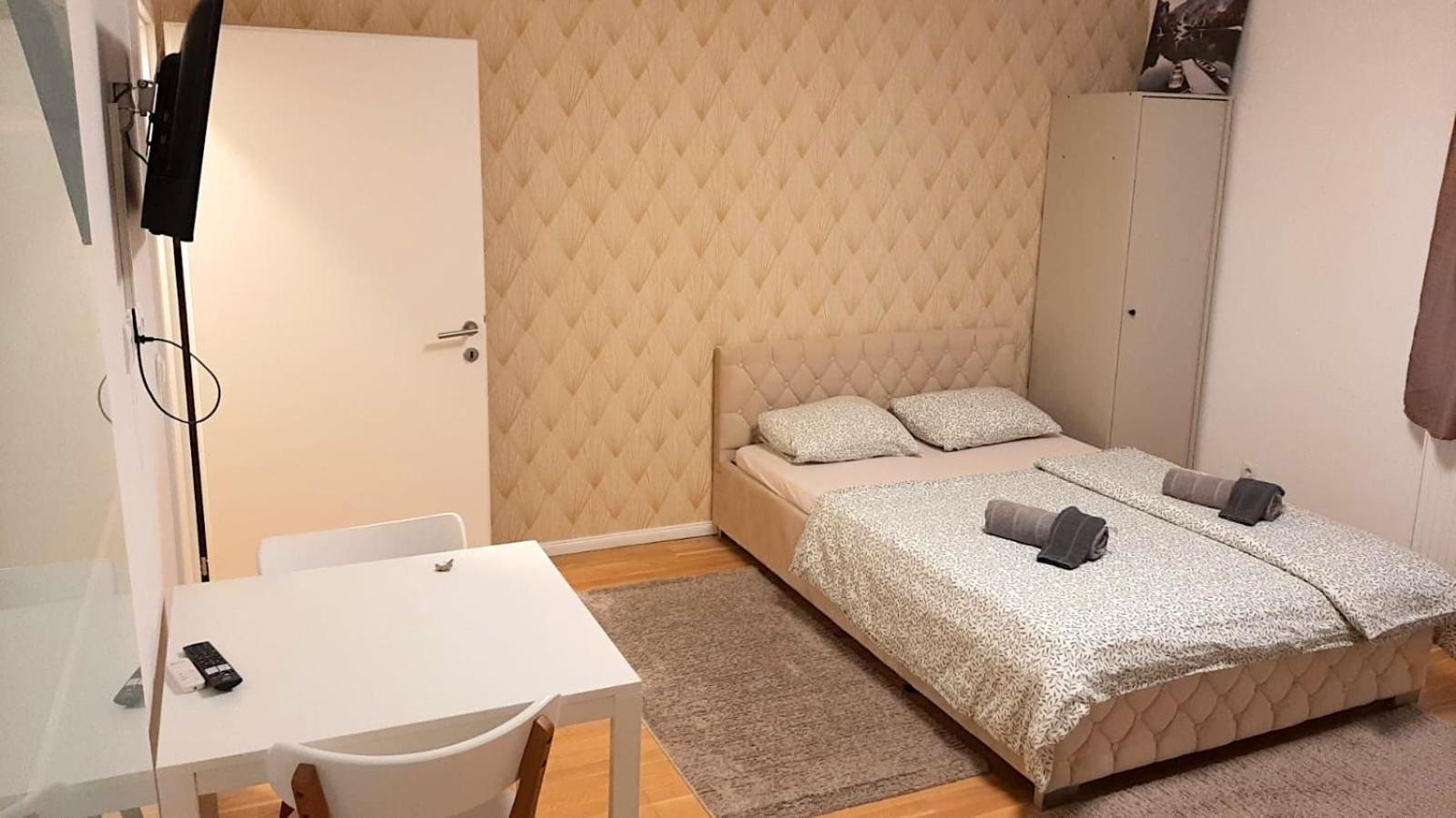 Stadtjuwel Apartments 1020 Wien エクステリア 写真