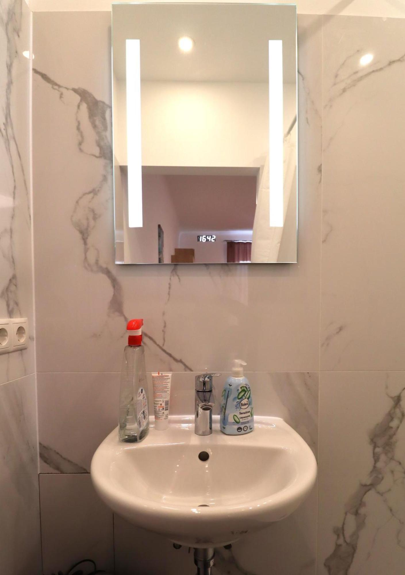 Stadtjuwel Apartments 1020 Wien エクステリア 写真